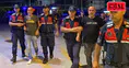 Yönetmen Ezel Akay ve kardeşi uyuşturucu operasyonunda gözaltına alındı