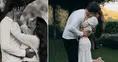 Madison Beer ve Justin Herbert nişanlandı: Mutlu haberi romantik paylaşımla duyurdular