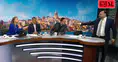 Sözcü TV canlı yayınında tansiyon yükseldi: Tartışma stüdyonun terk edilmesiyle sonuçlandı