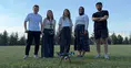 Üniversite öğrencilerinden yüz tanımalı otonom güvenlik dronu