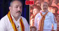 ultrAslan lideri Sebahattin Şirin adliyeye sevk edilirken "Sayın Öcalan'a özgürlük!" diye slogan attı