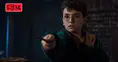 Harry Potter dizisinden yeni fragman: Hogwarts'ın kapıları yeniden açılıyor