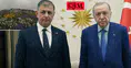 AK Parti'den İzmir paylaşımı: Cemil Tugay bugün partiye katılıyor