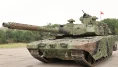 Yeni Altay tankı Türk Silahlı Kuvvetleri sınavına hazır
