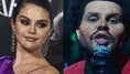 Selena Gomez ‘In the Dark’ klibinde estetiğiyle hayrete düşürdü: Cadılar Bayramı için The Weeknd kılığına girmiş