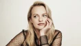 Elisabeth Moss anne oldu! Ünlü oyuncu bebeğini sete getirdi