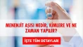 Menenjit aşısı nedir, kimlere ve ne zaman yapılır? İşte tüm detaylar