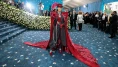 Met Gala 2025 kırmızı halıda görsel şölen vardı