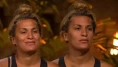 Survivor 2025'te Almeda Krizi! Şiddet İddiası Sonrası Diskalifiye Mi Geliyor?