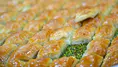 Kurban Bayramı'nda günlük bin 750 ton baklava tüketilecek!