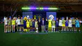 Fenerbahçe'den şaşaalı forma tanıtımı