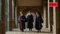HBO’nun Harry Potter dizisinden ilk fragman geldi
