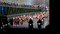Türkiye İş Bankası 21. İstanbul Yarı Maratonu sonuçlandı: Kenyalı ikizler zirvede, Ali Kaya Türkiye şampiyonu