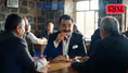 İbrahim Tatlıses geri döndü: “Baboş” türküsü yapay zekâ klibiyle YouTube’da yayınlandı