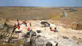 Zerzevan Kalesi’ndeki Mithras Tapınağı’nın 1700 yıl önce mühürlendiği ortaya çıktı