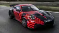 Porsche yeni yarış otomobili 911 GT4 R’yi tanıttı