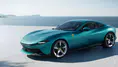 Ferrari Amalfi Türkiye’de satışa çıktı: 640 beygirlik arabanın fiyatı belli oldu