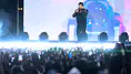 Koç Holding'in 100. yıl kutlamasında Tarkan sahne aldı: Ankara Millet Bahçesi'nde tarihi gece