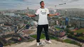 EA SPORTS FC 27 kapağındaki Türkiye detayı dikkat çekti: Beşiktaş sloganı, Galatasaray ve Fenerbahçe'nin formaları yer aldı
