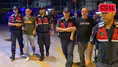 Yönetmen Ezel Akay ve kardeşi uyuşturucu operasyonunda gözaltına alındı