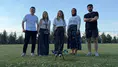 Üniversite öğrencilerinden yüz tanımalı otonom güvenlik dronu
