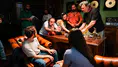 Kazım Koyuncu’nun hayatını anlatan "Kazım: Yarım Kalan" filminin setinden ilk kareler paylaşıldı