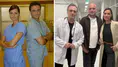 Tuzlu Kahve’de Doktorlar göndermesi: Kutsi ve Yasemin Ergene 18 yıl sonra yeniden karşı karşıya