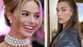 Hailey Bieber, Uğultulu Tepeler filminin galasına damga vurdu: Margot Robbie’yi gölgede bıraktı