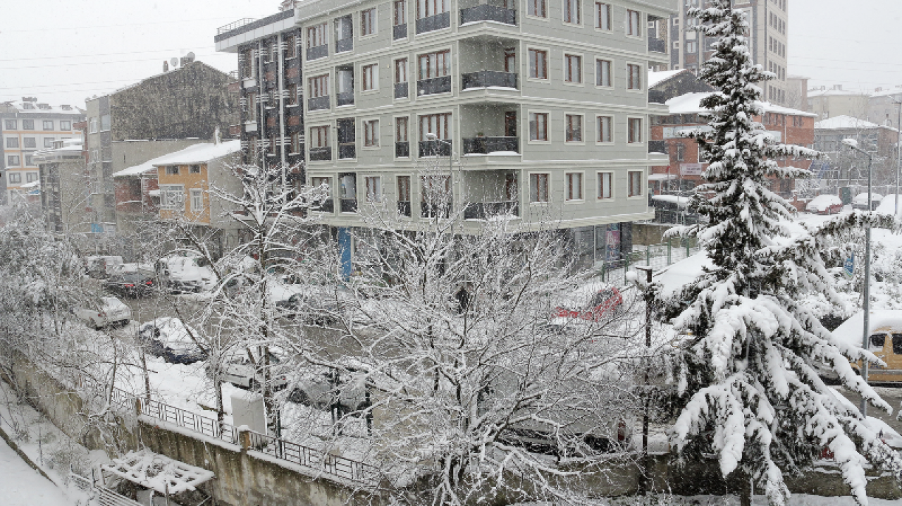 İstanbul beyaz gelinliğini giyindi 10