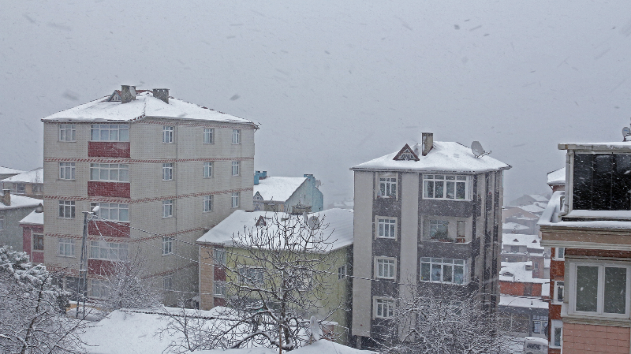 İstanbul beyaz gelinliğini giyindi 7