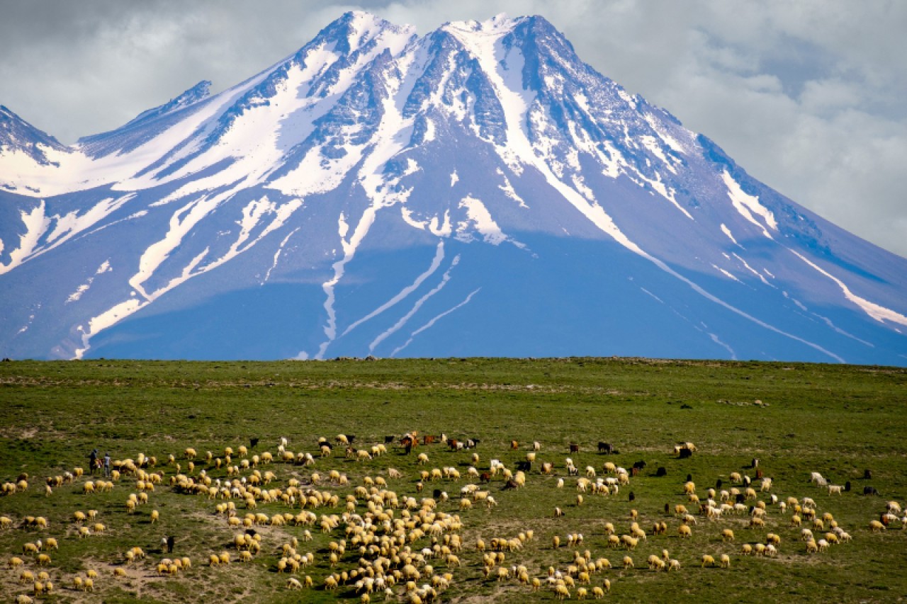 Doğu Anadolu'dan Kareler 9