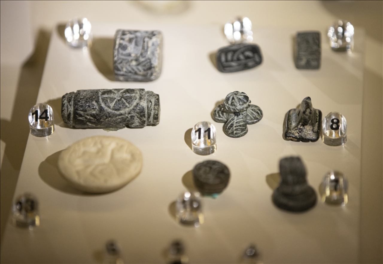 Hatay Arkeoloji Müzesi 2