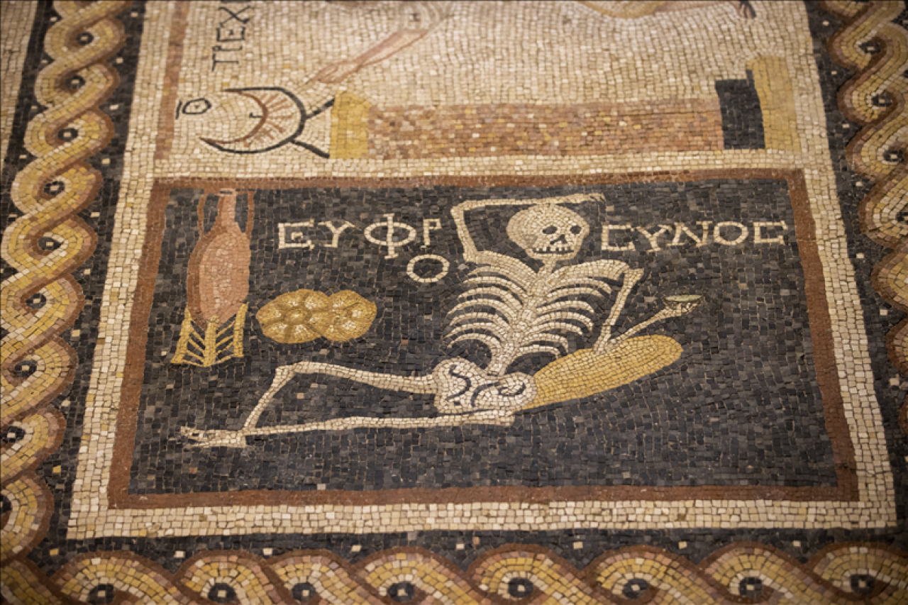 Hatay Arkeoloji Müzesi 25