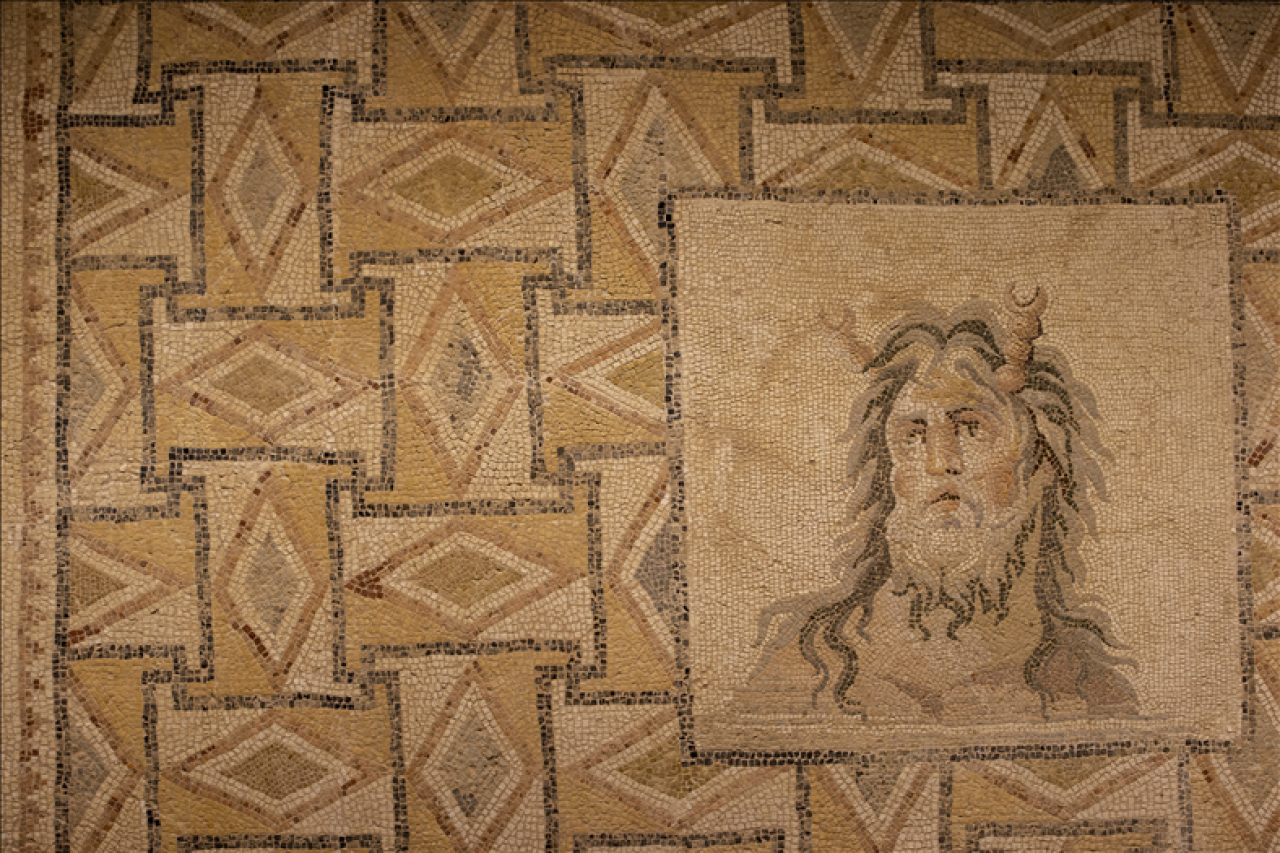 Hatay Arkeoloji Müzesi 26