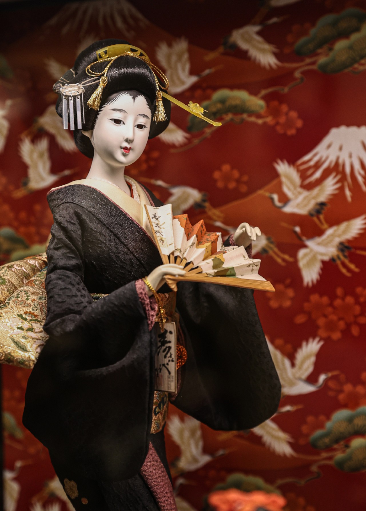 Geçmişten Bugüne "Dünya Bebekleri" 18