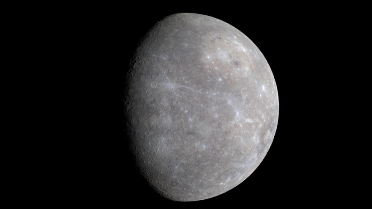 Gezegen hizalanması için geri sayım başladı 7