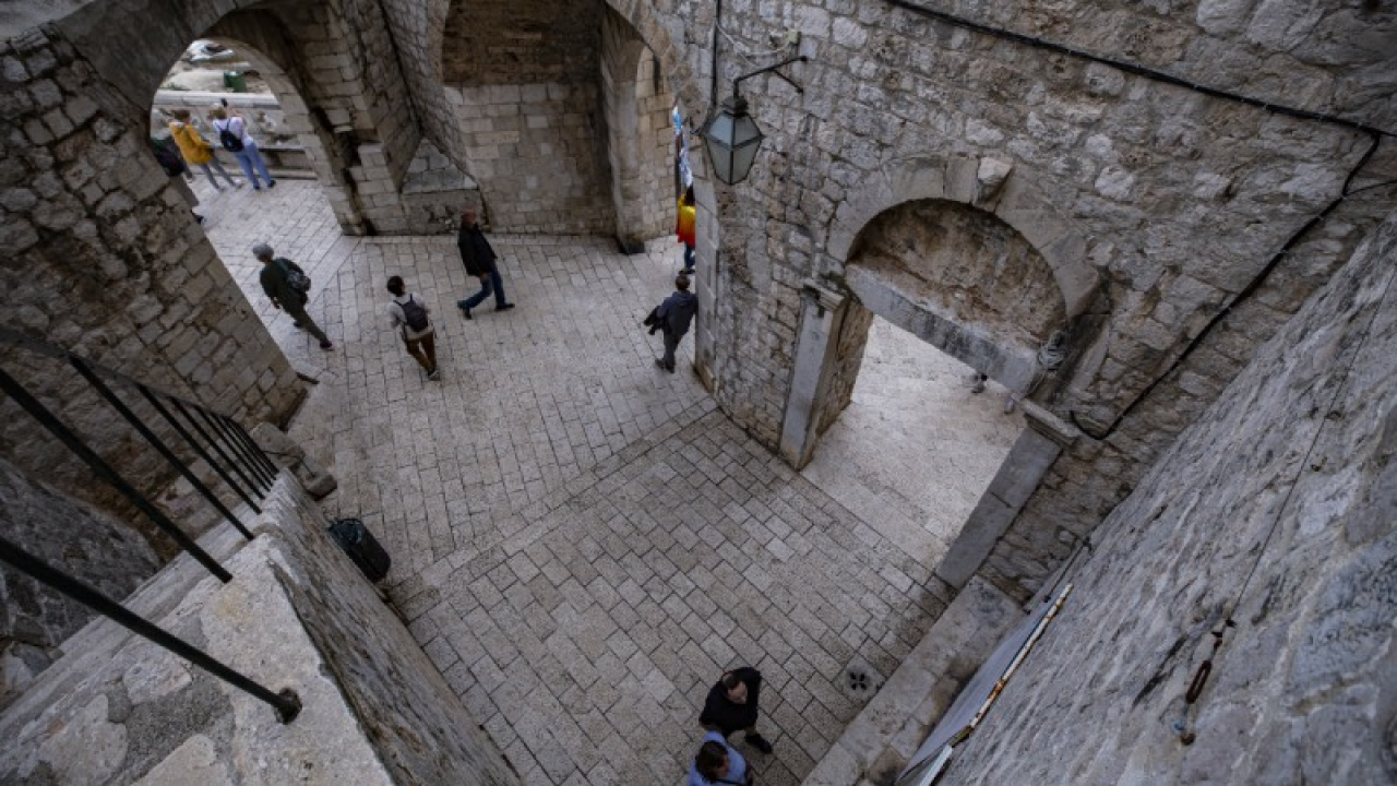 Game of Thrones'a ev sahipliği yapan şehir; Dubrovnik 4