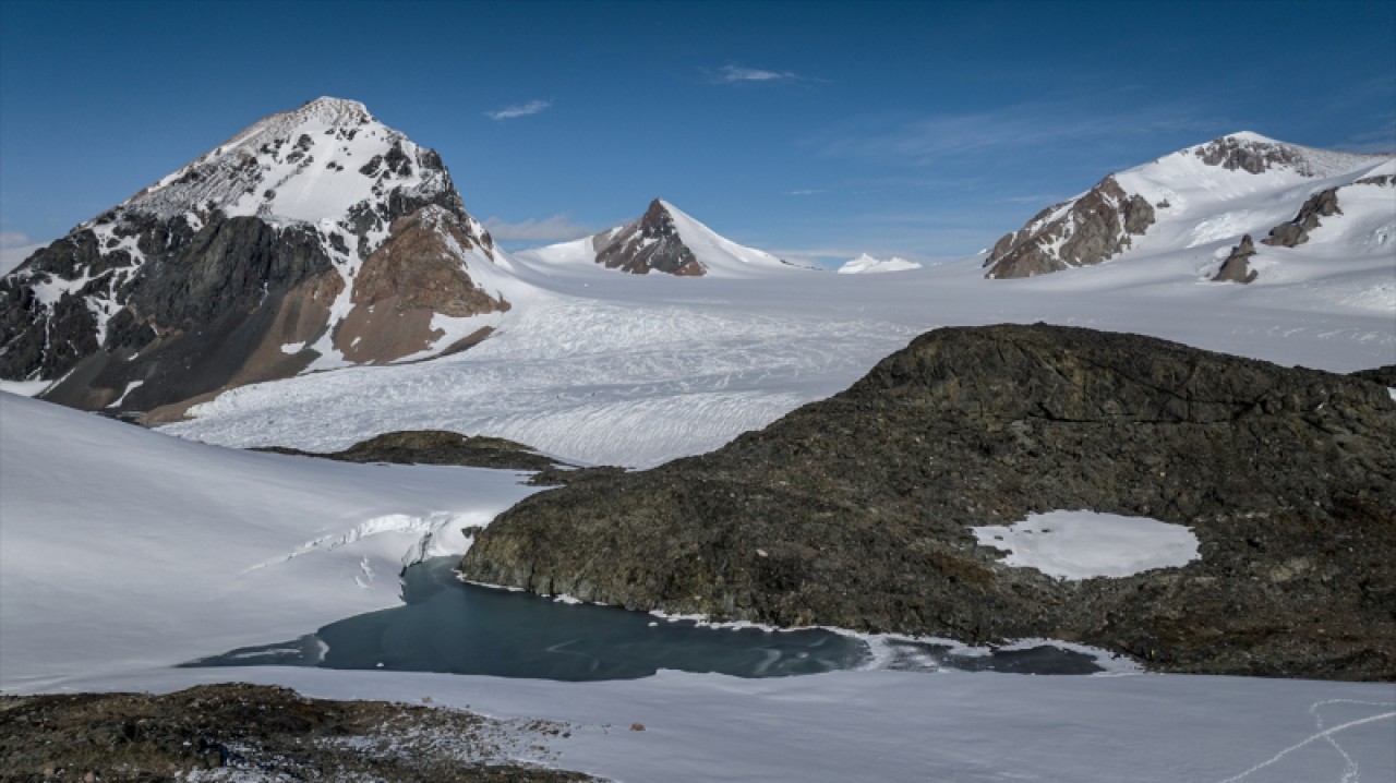 Horseshoe Adası'ndaki göller Türkiye'nin de teklifiyle "özel koruma alanı" olacak 2