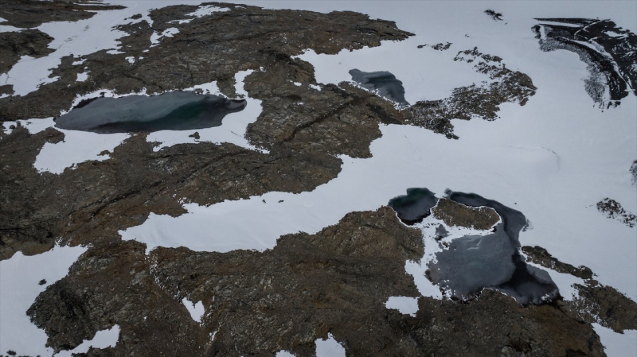 Horseshoe Adası'ndaki göller Türkiye'nin de teklifiyle "özel koruma alanı" olacak 4
