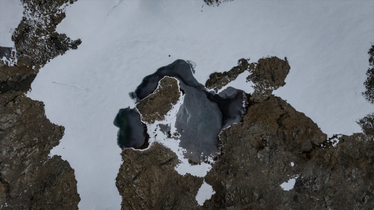 Horseshoe Adası'ndaki göller Türkiye'nin de teklifiyle "özel koruma alanı" olacak 5