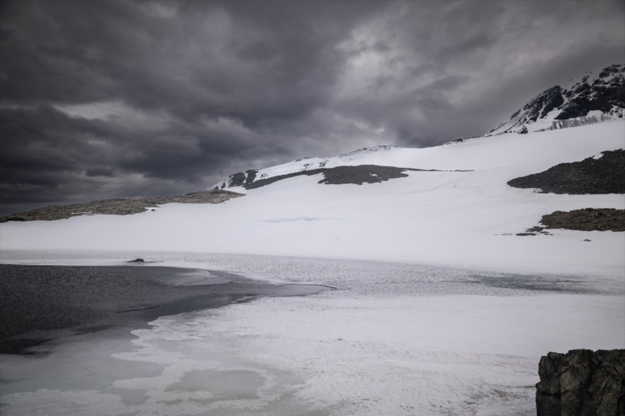Horseshoe Adası'ndaki göller Türkiye'nin de teklifiyle "özel koruma alanı" olacak 6