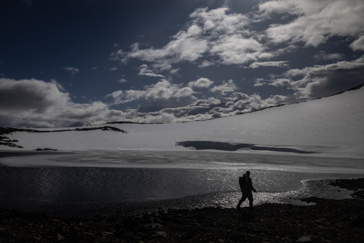 Horseshoe Adası'ndaki göller Türkiye'nin de teklifiyle "özel koruma alanı" olacak 10