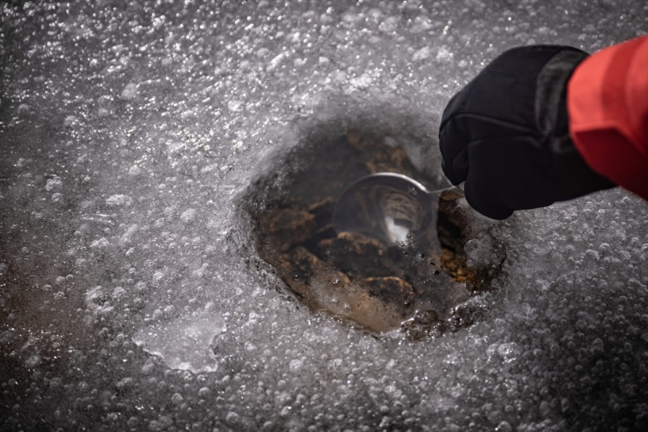 Horseshoe Adası'ndaki göller Türkiye'nin de teklifiyle "özel koruma alanı" olacak 19