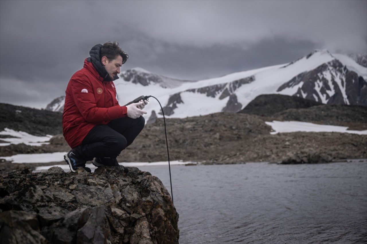 Horseshoe Adası'ndaki göller Türkiye'nin de teklifiyle "özel koruma alanı" olacak 14