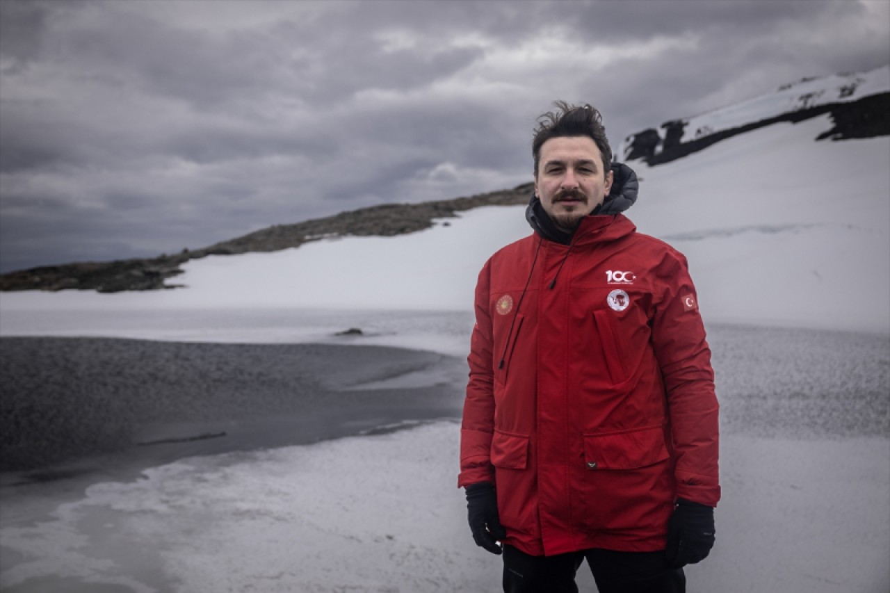 Horseshoe Adası'ndaki göller Türkiye'nin de teklifiyle "özel koruma alanı" olacak 22