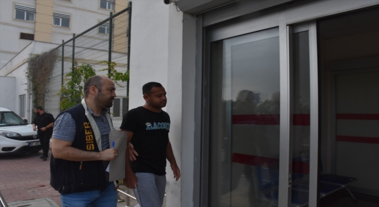 44 ilde yasa dışı bahis operasyonu düzenlendi