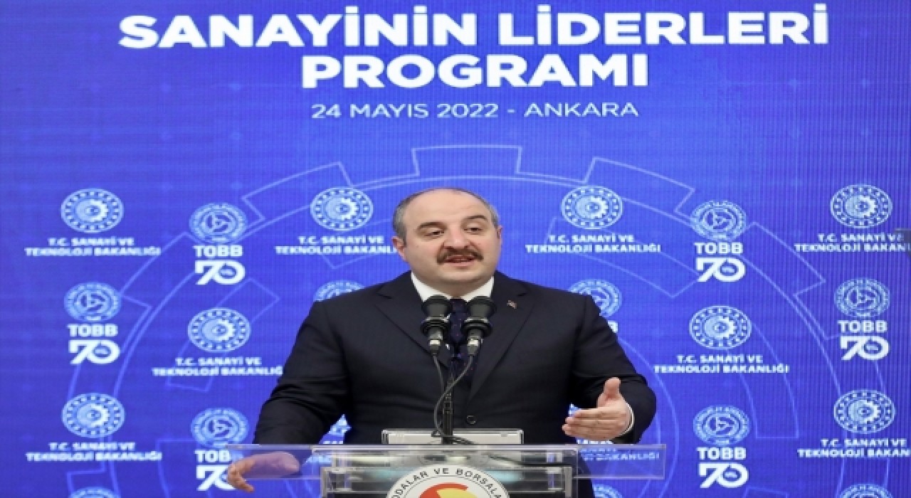 Türk Uzay Yolcusu ve Bilim Misyonu Projesi’ne yoğun ilgi