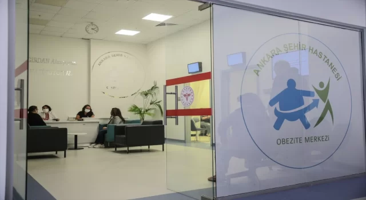 Obezite Merkezleri ile ”doya doya” zayıfladılar