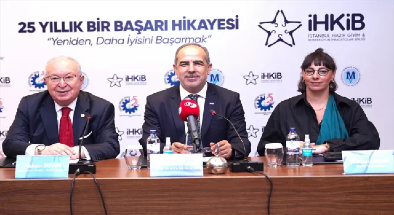 İHKİB 4 kıtada global tanıtım atağı başlattı