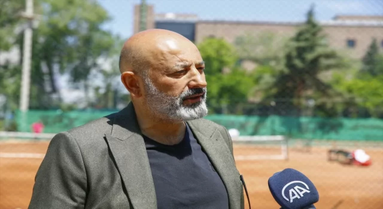 Türkiye’nin dünyada yükselen markası ”engelsiz futbol” 